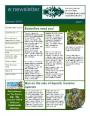 North East Wales Biodiversity Network Newsletter Spring/Summer 2013